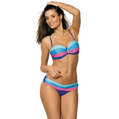  Maillot de bain deux pieces model 56736 Marko 