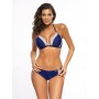  Maillot de bain deux pieces model 141169 Marko 