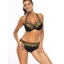  Maillot de bain deux pieces model 141201 Marko 