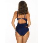  Maillot de bain deux pieces model 141281 Marko 