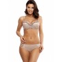  Maillot de bain deux pieces model 128487 Marko 