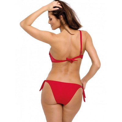  Maillot de bain deux pieces model 128696 Marko 