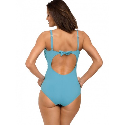  Maillot de bain une piece model 129258 Marko 