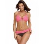  Maillot de bain deux pieces model 129533 Marko 