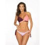  Maillot de bain deux pieces model 143739 Marko 