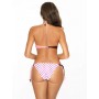  Maillot de bain deux pieces model 143739 Marko 