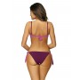  Maillot de bain deux pieces model 112214 Marko 