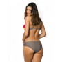  Maillot de bain deux pieces model 56737 Marko 