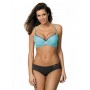  Maillot de bain deux pieces model 59139 Marko 