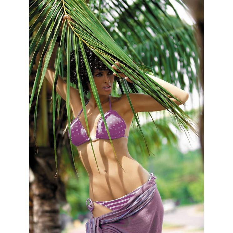  Maillot de bain deux pieces model 59622 Marko 