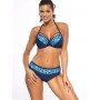  Maillot de bain deux pieces model 141202 Marko 