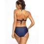  Maillot de bain deux pieces model 141202 Marko 