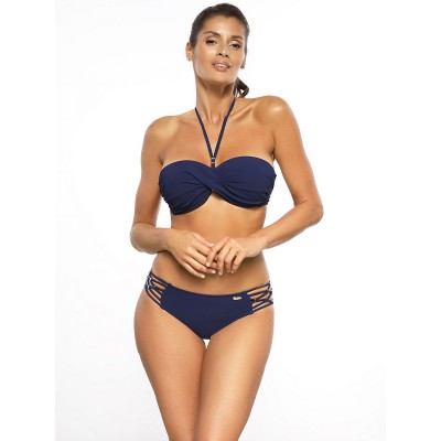  Maillot de bain deux pieces model 141282 Marko 