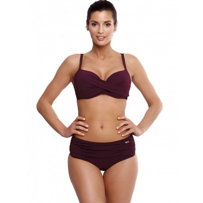  Maillot de bain deux pieces model 128640 Marko 