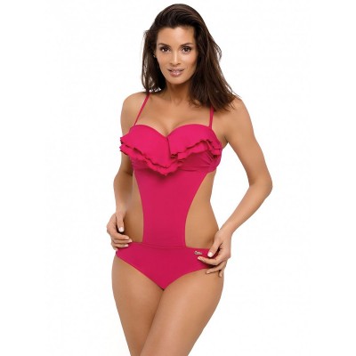  Maillot de bain une piece model 129497 Marko 