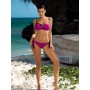  Maillot de bain deux pieces model 80002 Marko 