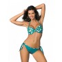  Maillot de bain deux pieces model 80205 Marko 