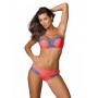  Maillot de bain deux pieces model 82088 Marko 