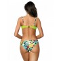  Maillot de bain deux pieces model 56770 Marko 