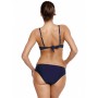  Maillot de bain deux pieces model 128489 Marko 