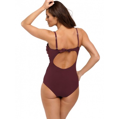  Maillot de bain une piece model 128593 Marko 