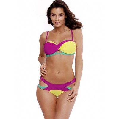  Maillot de bain deux pieces model 128657 Marko 