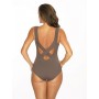  Maillot de bain une piece model 141668 Marko 