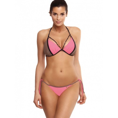  Maillot de bain deux pieces model 128979 Marko 