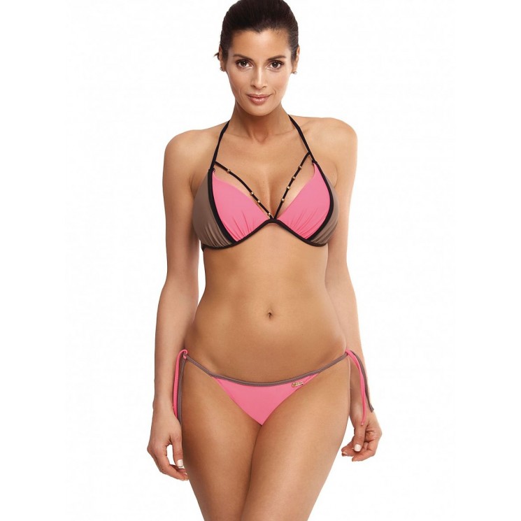  Maillot de bain deux pieces model 128979 Marko 