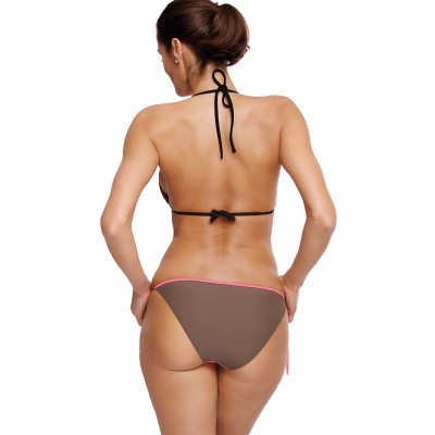  Maillot de bain deux pieces model 128979 Marko 