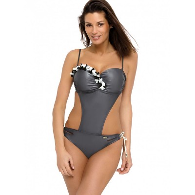  Maillot de bain une piece model 129276 Marko 