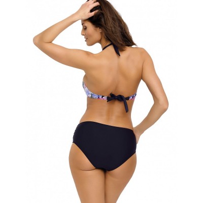  Maillot de bain deux pieces model 129425 Marko 