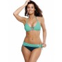  Maillot de bain deux pieces model 129538 Marko 