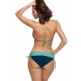  Maillot de bain deux pieces model 129538 Marko 
