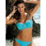  Maillot de bain deux pieces model 80148 Marko 