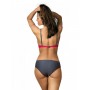  Maillot de bain deux pieces model 59103 Marko 