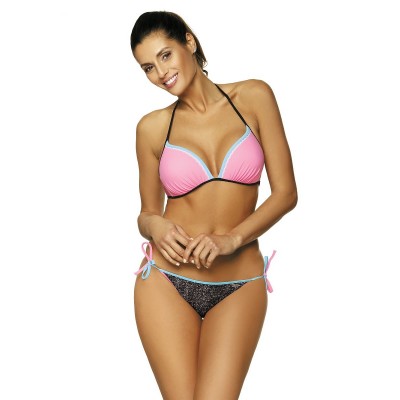  Maillot de bain deux pieces model 114152 Marko 