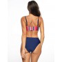  Maillot de bain deux pieces model 141172 Marko 