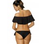  Maillot de bain deux pieces model 116588 Marko 