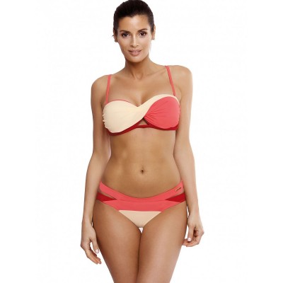  Maillot de bain deux pieces model 128658 Marko 