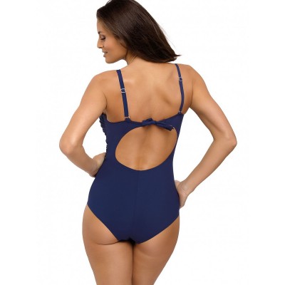  Maillot de bain une piece model 129261 Marko 