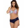  Maillot de bain deux pieces model 129426 Marko 