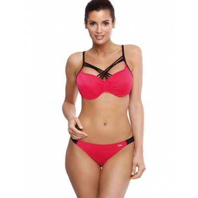  Maillot de bain deux pieces model 129443 Marko 