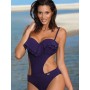 Maillot de bain une piece model 129504 Marko 