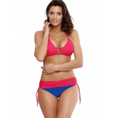  Maillot de bain deux pieces model 129540 Marko 