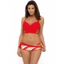  Maillot de bain deux pieces model 129682 Marko 