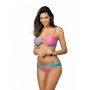  Maillot de bain deux pieces model 80172 Marko 