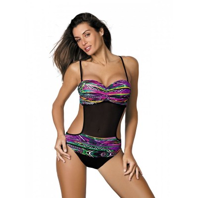  Maillot de bain une piece model 82090 Marko 
