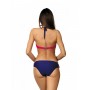  Maillot de bain deux pieces model 39536 Marko 