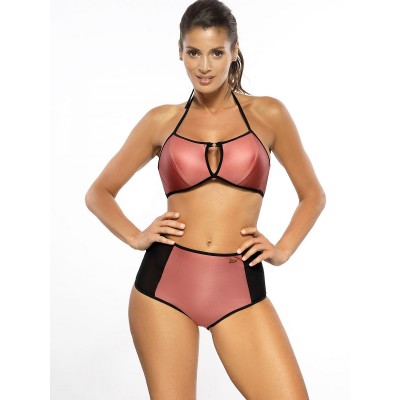  Maillot de bain deux pieces model 143629 Marko 